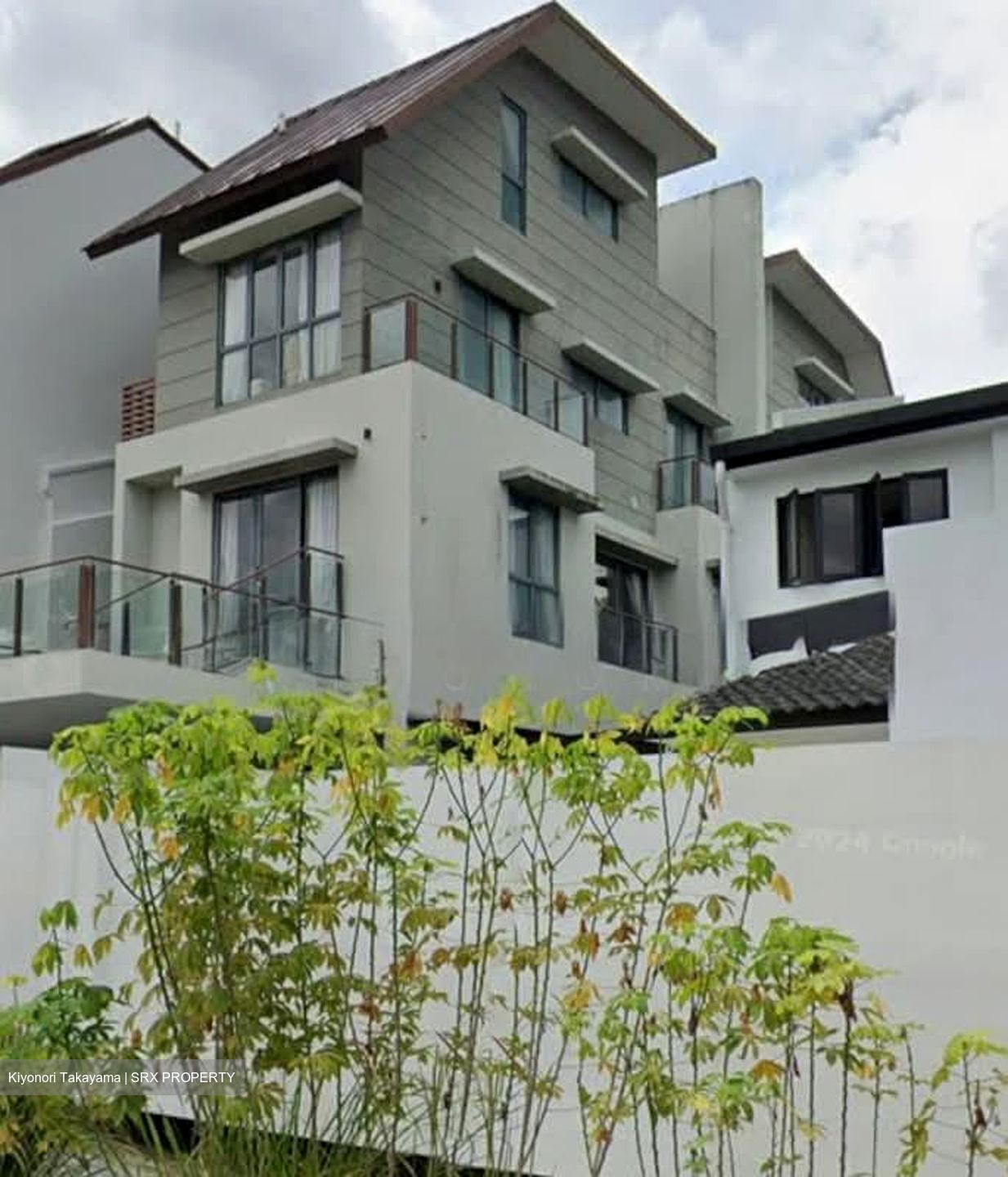Springleaf Garden (D26), Semi-Detached #566574671